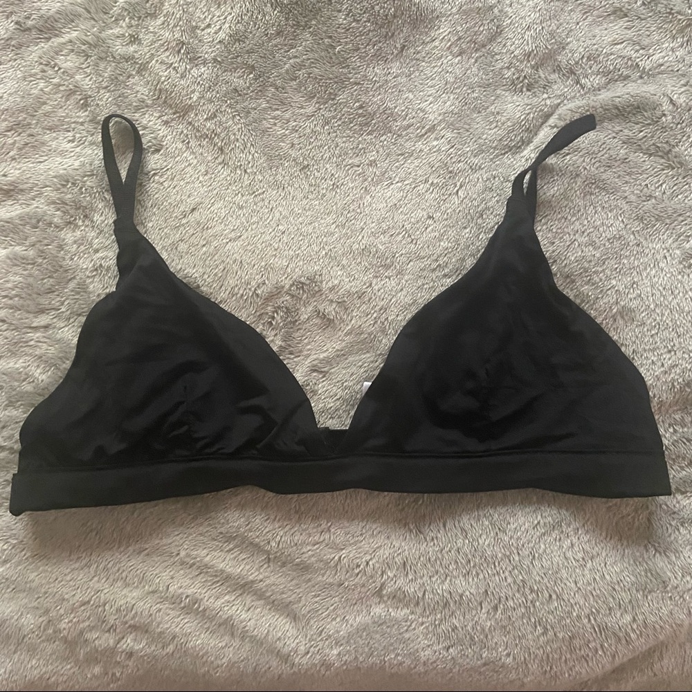 Streetwear Society Bralette